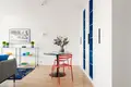 2 room apartment 42 m² Warsaw, Poland