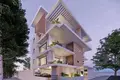 Apartamento 2 habitaciones 80 m² Nicosia, Chipre