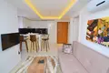 1 bedroom apartment  Alanya, Turkey