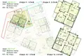 3 bedroom apartment 155 m² Pomorie, Bulgaria