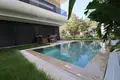 6 bedroom villa 343 m² Muratpasa, Turkey