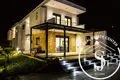 villa de 5 dormitorios 120 m² Pefkochori, Grecia