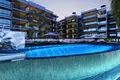 Mieszkanie 2 pokoi 98 m² Livadia, Cyprus