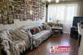 3 room apartment 55 m² Hrodna, Belarus