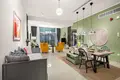 Квартира 2 комнаты 1 490 м² Дубай, ОАЭ