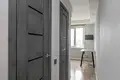 2 room apartment 52 m² Minsk, Belarus