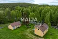 Casa 2 habitaciones 58 m² Sinetta, Finlandia