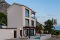 villa de 3 chambres 114 m² Sveti Stefan, Monténégro