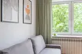 Wohnung 1 Zimmer 22 m² Warschau, Polen