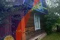 House 70 m² Dabryniouski sielski Saviet, Belarus