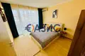 1 bedroom apartment 60 m² Nesebar, Bulgaria