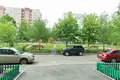 1 room apartment 39 m² Platonovskoe selskoe poselenie, Russia