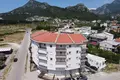 Apartamento 1 habitacion 39 m² Sutomore, Montenegro