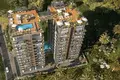 1 bedroom apartment 66 m² Batumi, Georgia