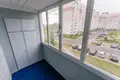 Квартира 1 комната 43 м² Минск, Беларусь