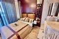 1 bedroom apartment 70 m² Mezitli, Turkey