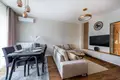 Mieszkanie 3 pokoi 61 m² Warszawa, Polska