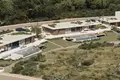 Residential complex New complex of villas with swimming pools, Peyia, Cyprus