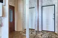 1 room apartment 45 m² Minsk, Belarus