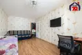 Apartamento 1 habitación 41 m² Lyasny, Belarús