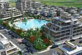 2 bedroom apartment  Cyprus, Cyprus