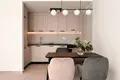 Apartamento 2 habitaciones 57 m² Becici, Montenegro