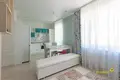 Wohnung 1 zimmer 31 m² Fanipal, Belarus