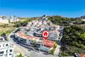 Wohnung 3 Schlafzimmer 165 m² Mittelmeerregion, Türkei