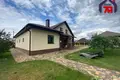 Ferienhaus 261 m² Starobinski sielski Saviet, Weißrussland