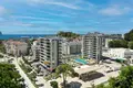 Penthouse 5 pokojów 159 m² Alanya, Turcja