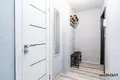 2 room apartment 45 m² Minsk, Belarus