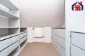 5 room apartment 213 m² Kalodziscanski sielski Saviet, Belarus