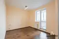 1 room apartment 42 m² Minsk, Belarus