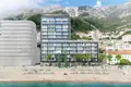 Apartamento  Rafailovici, Montenegro