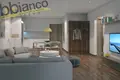 1 room apartment 35 m² Psevdas, Cyprus