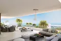 Penthouse 3 bedrooms 208 m² Estepona, Spain