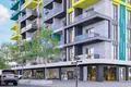 Appartement 5 chambres 40 m² Alanya, Turquie
