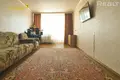 3 room apartment 58 m² Zareccia, Belarus