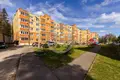 1 room apartment 34 m² Pushkinsky District, Russia