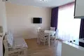 Wohnung 2 zimmer 47 m² Sonnenstrand, Bulgarien