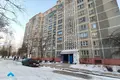 Mieszkanie 4 pokoi 82 m² Mozyrz, Białoruś