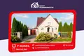 Cottage 284 m² Ciurliouski sielski Saviet, Belarus