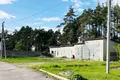 Gewerbefläche 500 m² Braslau, Weißrussland