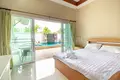 Villa de tres dormitorios 325 m² Phuket, Tailandia