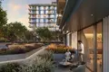 Жилой комплекс Новая элитная резиденция Ocean Cove с бассейном и набережной, Mina Rashid, Дубай, ОАЭ