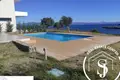 5 bedroom villa  Paliouri, Greece