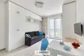 Wohnung 1 zimmer 26 m² Kopishche, Belarus