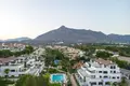 Mieszkanie 4 pokoi 160 m² Marbella, Hiszpania