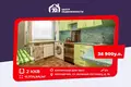 Квартира 2 комнаты 42 м² Молодечно, Беларусь