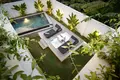 Villa 4 chambres 307 m² Tibubeneng, Indonésie